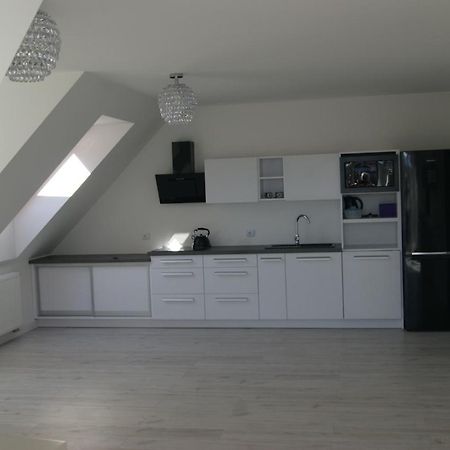 Kama Apartament Камень-Поморський Екстер'єр фото