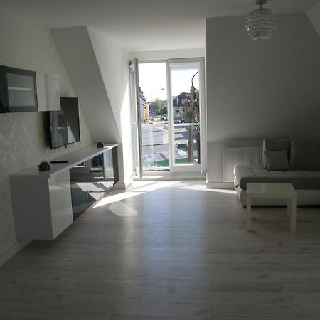 Kama Apartament Камень-Поморський Екстер'єр фото