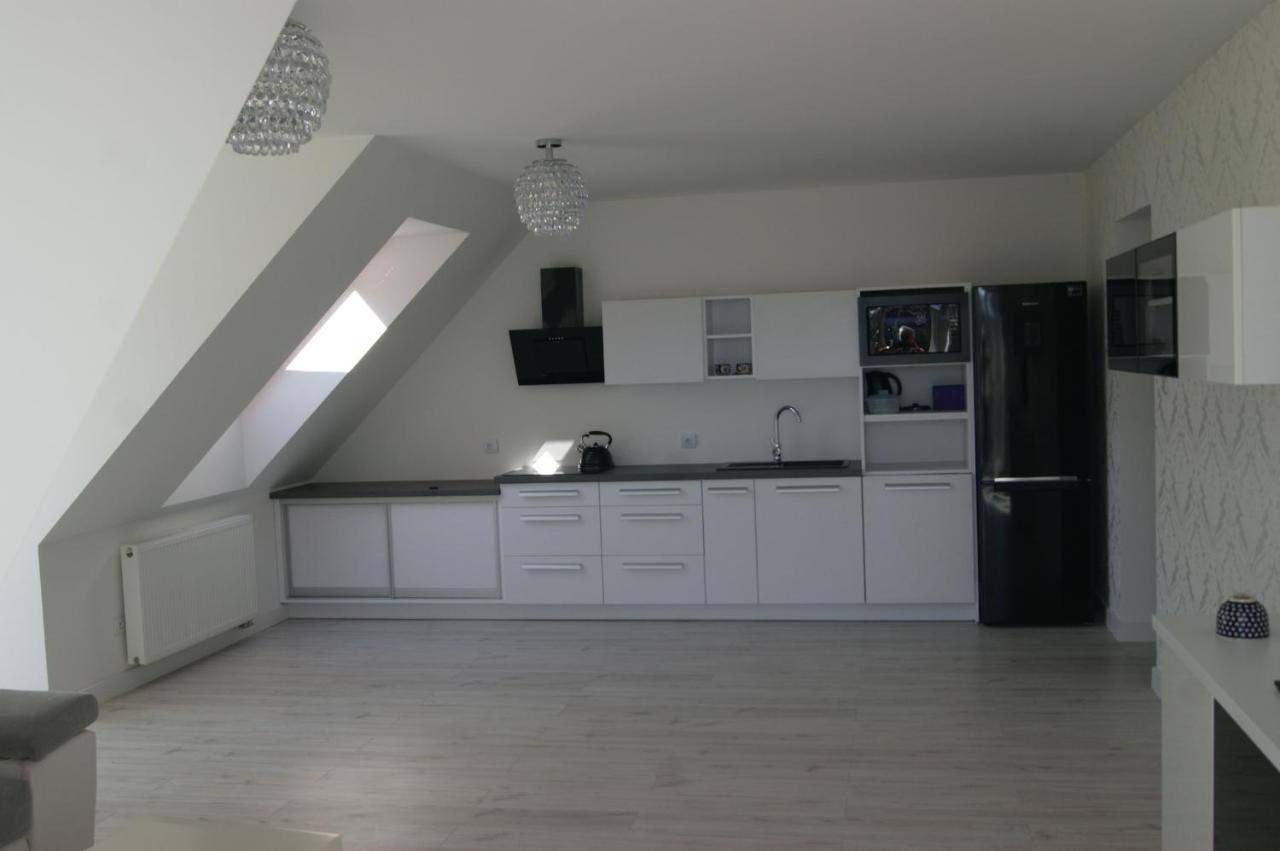 Kama Apartament Камень-Поморський Екстер'єр фото