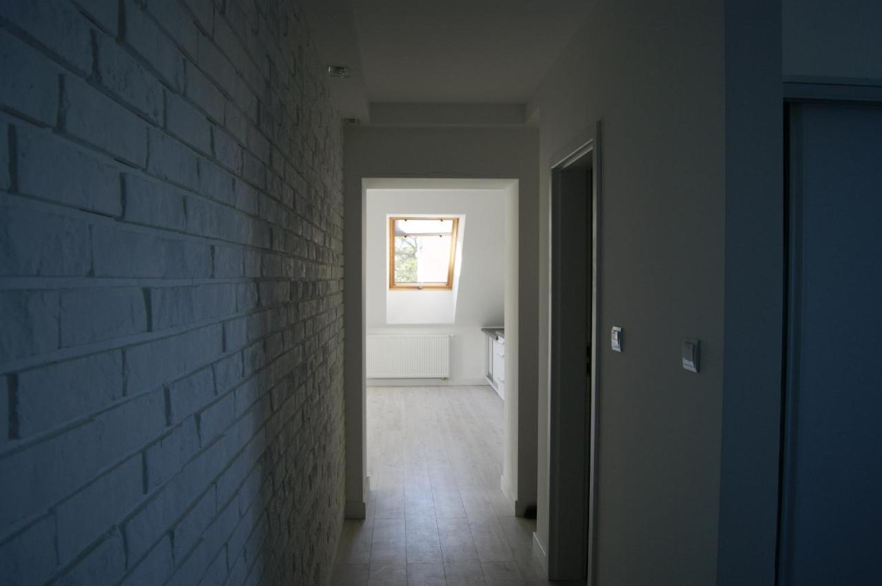 Kama Apartament Камень-Поморський Екстер'єр фото