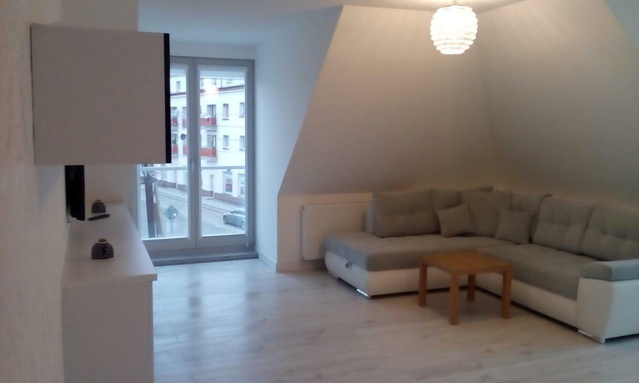 Kama Apartament Камень-Поморський Екстер'єр фото
